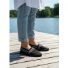 ESPADRYLE damskie BIG STAR płócienne wsuwane buty na lato HH274484 37