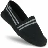 ESPADRYLE damskie BIG STAR płócienne wsuwane buty na lato HH274484 37