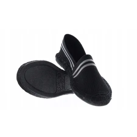 ESPADRYLE damskie BIG STAR płócienne wsuwane buty na lato HH274484 38