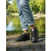 Trampki damskie CROSS JEANS buty tenisówki z ekoskóry modne JJ2R4054 36