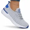 Buty damskie CROSS JEANS sneakersy sportowe lekkie siatkowe FF2R4099C 39