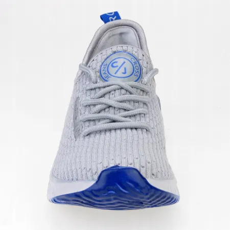 Buty damskie CROSS JEANS sneakersy sportowe lekkie siatkowe FF2R4099C 39