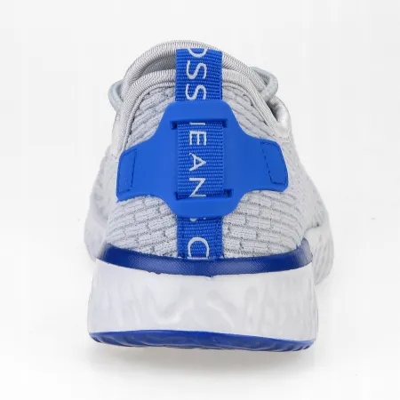 Buty damskie CROSS JEANS sneakersy sportowe lekkie siatkowe FF2R4099C 37