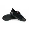 TRAMPKI damskie CROSS JEANS tenisówki miejskie tekstylne buty FF2R4020C 38