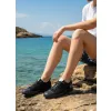 TRAMPKI damskie CROSS JEANS tenisówki miejskie tekstylne buty FF2R4020C 38