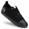 TRAMPKI damskie CROSS JEANS tenisówki miejskie tekstylne buty FF2R4020C 38
