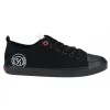 TRAMPKI damskie CROSS JEANS tenisówki miejskie tekstylne buty FF2R4020C 38