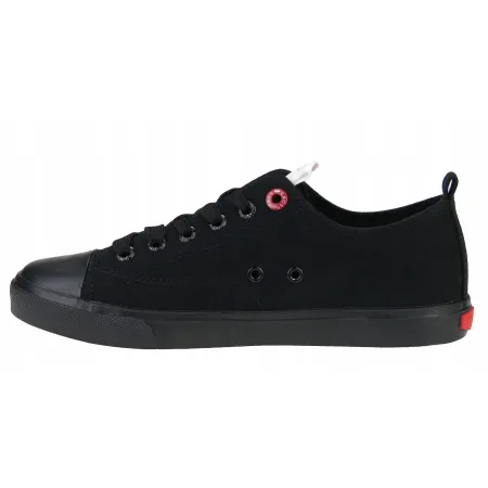TRAMPKI damskie CROSS JEANS tenisówki miejskie tekstylne buty FF2R4020C 38