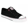 Trampki damskie CROSS JEANS tenisówki z siatką przewiewne FF2R4015C 39