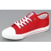 Trampki damskie CROSS JEANS tenisówki na lato materiałowe DD2R4072 36