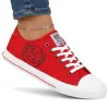 Trampki damskie CROSS JEANS tenisówki na lato materiałowe DD2R4072 36