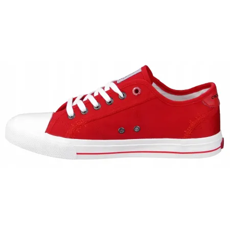 Trampki damskie CROSS JEANS tenisówki na lato materiałowe DD2R4072 36
