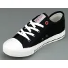 Trampki damskie CROSS JEANS tenisówki na lato materiałowe DD2R4071 38