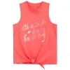 Koszulka dziecięca letnia plażowa 4F tshirt TOP dziecięcy JTSD013A 146