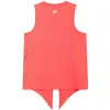 Koszulka dziecięca letnia plażowa 4F tshirt TOP dziecięcy JTSD013A 146