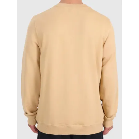 BLUZA męska dresowa sportowa 4F bez kaptura TSWSM2134 nierozpinana L