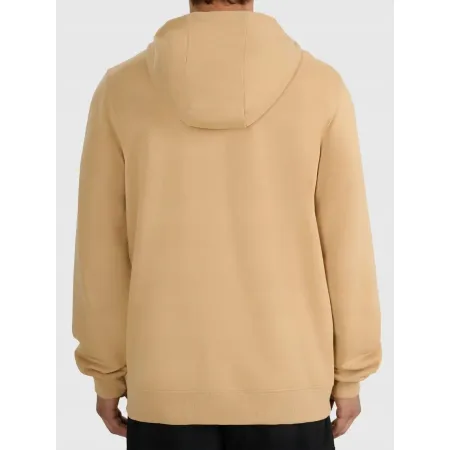 BLUZA męska z KAPTUREM 4F dresowa ROZPINANA sportowa TSWSM2551 beżowa 3XL