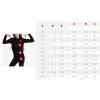 BLUZA 4F z KAPTUREM dziecięca dla dzieci KANGURKA dresowa TSWSF2270 158