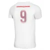 Koszulka męska tshirt męski KIBICA 4F LEWANDOWSKI POLSKA TSM950 XXL