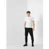 Koszulka męska tshirt męski KIBICA 4F LEWANDOWSKI POLSKA TSM950 S