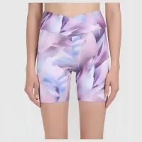 LEGGINSY damskie treningowe 4F SPODNIE na siłownię TSTIF018 fitness XL