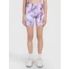 LEGGINSY damskie treningowe 4F SPODNIE na siłownię TSTIF018 fitness L