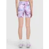 LEGGINSY damskie treningowe 4F SPODNIE na siłownię TSTIF018 fitness L