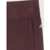 LEGGINSY damskie treningowe 4F SPODNIE na siłownię TTIGF261 fitness XL