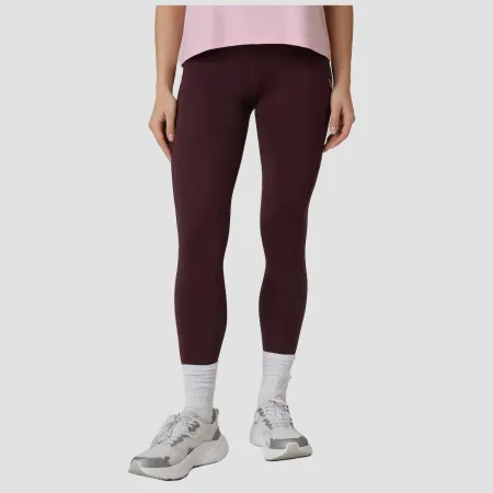 LEGGINSY damskie treningowe 4F SPODNIE na siłownię TTIGF261 fitness XL