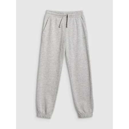 SPODNIE dresowe dziecięce 4F TRENINGOWE joggery TTROF1189 sportowe 152