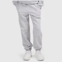 SPODNIE dresowe dziecięce 4F TRENINGOWE joggery TTROF1189 sportowe 140