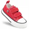 Trampki buty BIG STAR dla małych dzieci dziecięce na RZEPY HH374202 18
