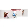 Trampki buty BIG STAR dla małych dzieci dziecięce na RZEPY HH374202 18