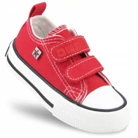 Trampki buty BIG STAR dla małych dzieci dziecięce na RZEPY HH374202 18