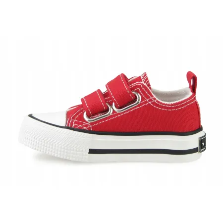 Trampki buty BIG STAR dla małych dzieci dziecięce na RZEPY HH374202 17