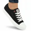 TRAMPKI damskie CROSS JEANS buty miejskie tenisówki na lato HH2R4021C 37