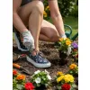 Buty damskie BIG STAR slip-on trampki wsuwane tenisówki letnie JJ276016 39