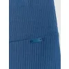 Spodenki treningowe DAMSKIE legginsy kolarki wysoki stan 4F prążkowane S