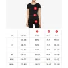 Spodenki treningowe DAMSKIE legginsy kolarki wysoki stan 4F prążkowane XL