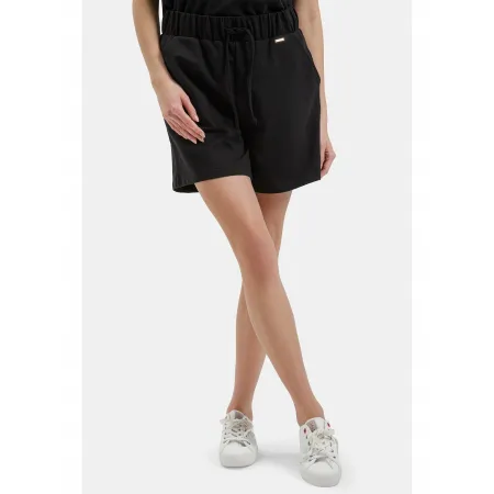 Szorty CROSS JEANS damskie 80089-020 czarne XS