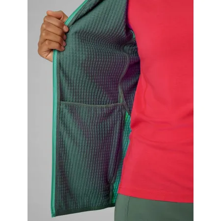 Bluza 4F 4FWSS26TFSWF641 43S XL K
