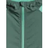 Bluza TREKKINGOWA damska 4F sportowa z kapturem 4FDry termoaktywna L