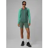 Bluza TREKKINGOWA damska 4F sportowa z kapturem 4FDry termoaktywna L