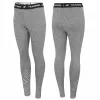 LEGGINSY damskie treningowe 4F SPODNIE do fitness biegania 4FDRY SPDF001 S