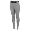 LEGGINSY damskie treningowe 4F SPODNIE do fitness biegania 4FDRY SPDF001 S