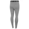 LEGGINSY damskie treningowe 4F SPODNIE do fitness biegania 4FDRY SPDF001 M