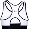 Biustonosz sportowy top damski UNDER ARMOUR do fitness treningu biegania M