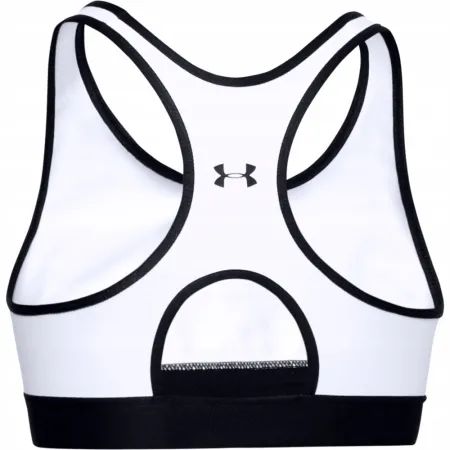 Biustonosz sportowy top damski UNDER ARMOUR do fitness treningu biegania M
