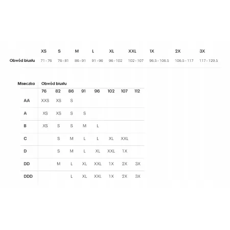 Biustonosz sportowy top damski UNDER ARMOUR do fitness treningu biegania M