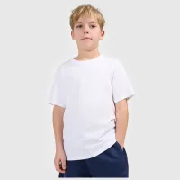 Koszulka dziecięca juniorska chłopięca TSHIRT 4F sportowa TTSHM2330 122